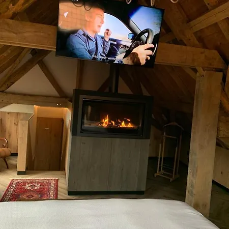 De Rentmeesterhoeve