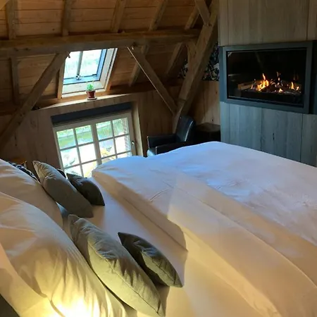 De Rentmeesterhoeve