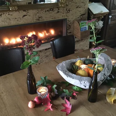 Bed & Breakfast De Rentmeesterhoeve