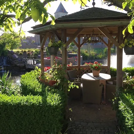 Bed & Breakfast De Rentmeesterhoeve 4*
